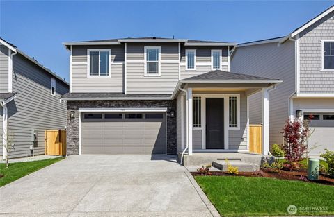 20518 97th Avenue E 10 Graham WA 98338