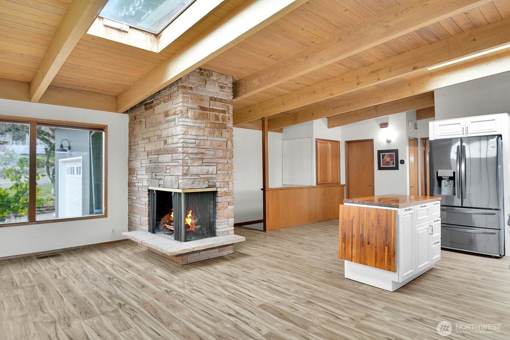 Photo of 8240 S 114th Street, Seattle, WA 98178 (MLS # 2492242)