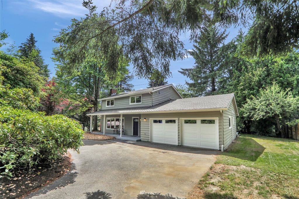 Photo of 4718 Black Forest Lane, Everett, WA 98203 (MLS # 1965768)