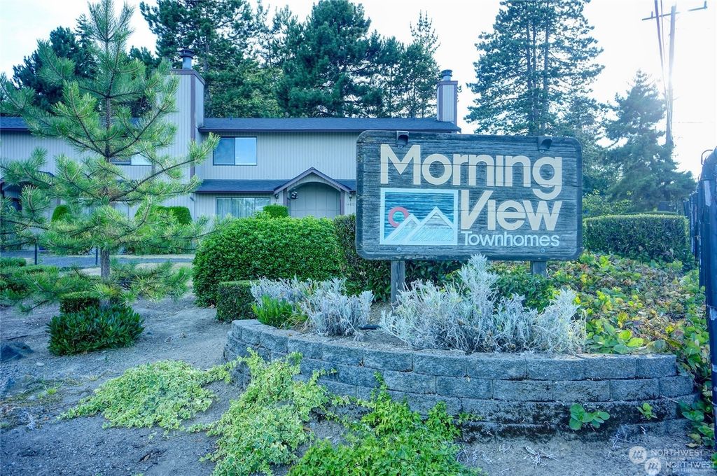 Photo of 14828 32nd Place S #12, SeaTac, WA 98168 (MLS # 2275984)