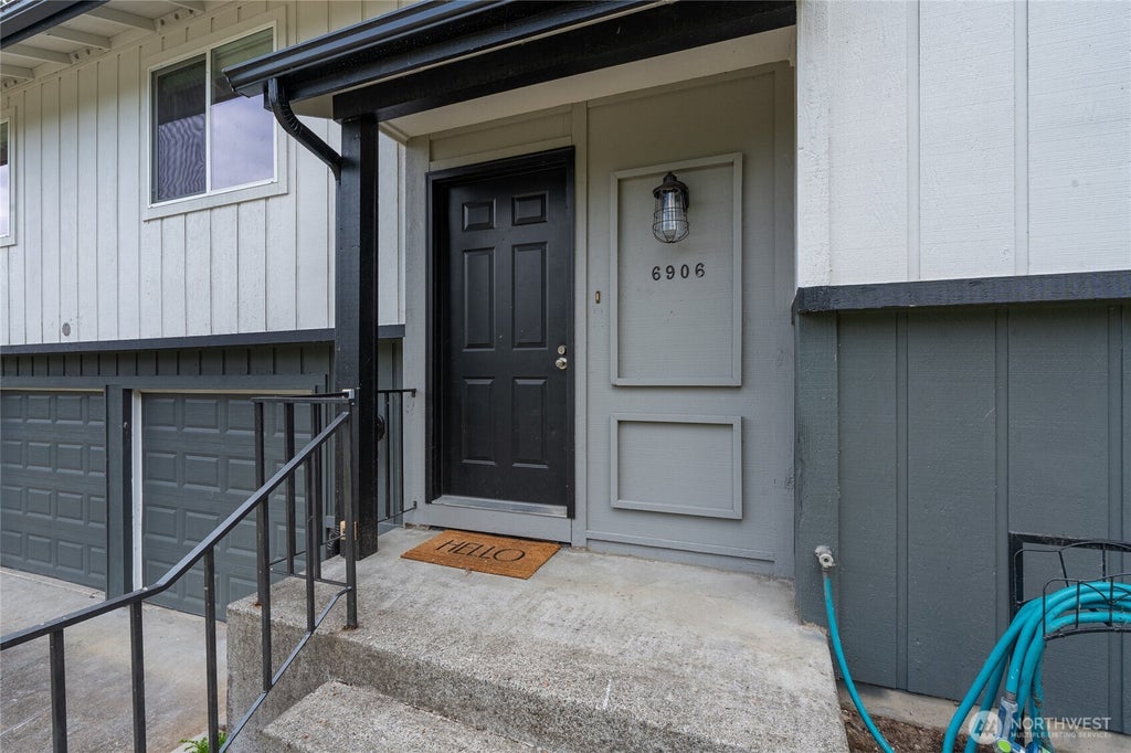 Photo of 6906 43rd Street Ct NW, Gig Harbor, WA 98335 (MLS # 2534487)