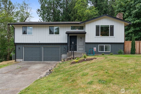 Photo of 6906 43rd Street Ct NW, Gig Harbor, WA 98335 (MLS # 2534487)