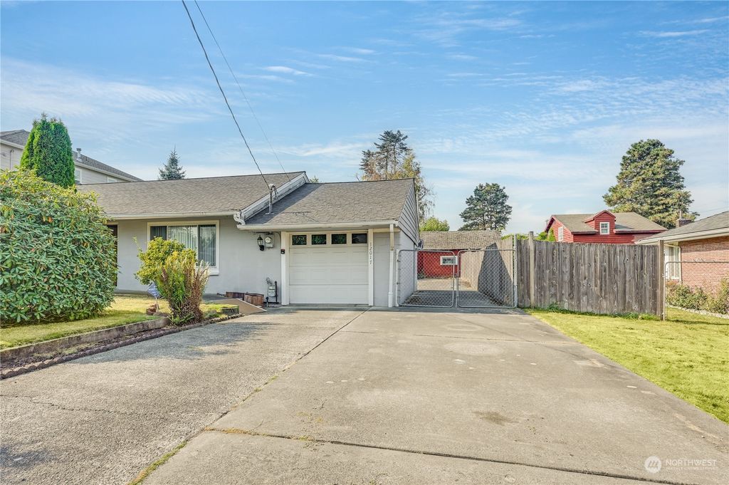 Photo of 12017 21st Avenue S, Burien, WA 98168 (MLS # 2005483)