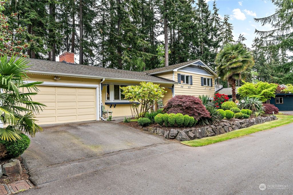 Photo of 7006 179th Street SW, Edmonds, WA 98026 (MLS # 2061271)