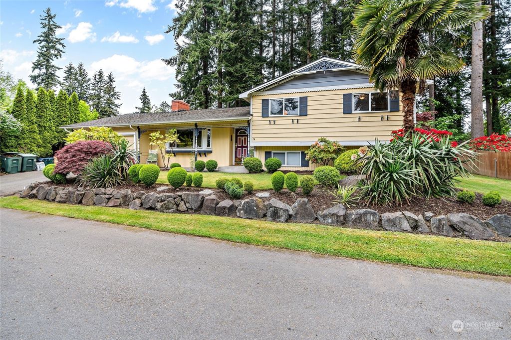 Photo of 7006 179th Street SW, Edmonds, WA 98026 (MLS # 2061271)