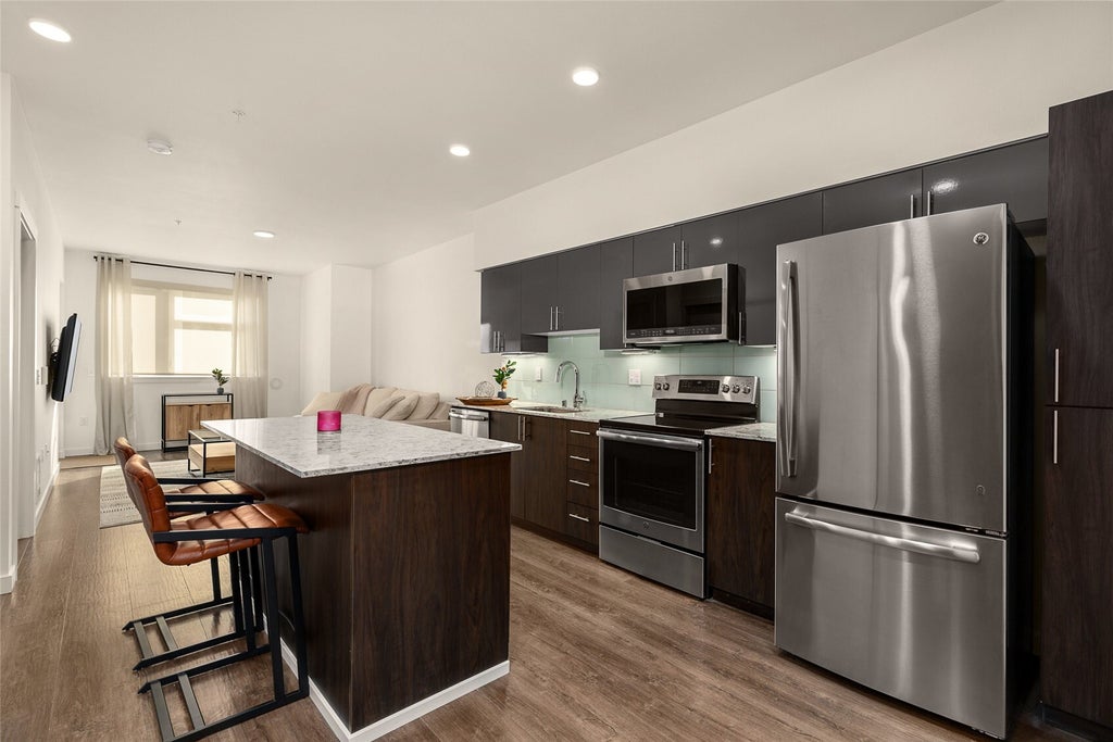 Photo of 1085 103rd Avenue NE #113, Bellevue, WA 98004 (MLS # 2599228)