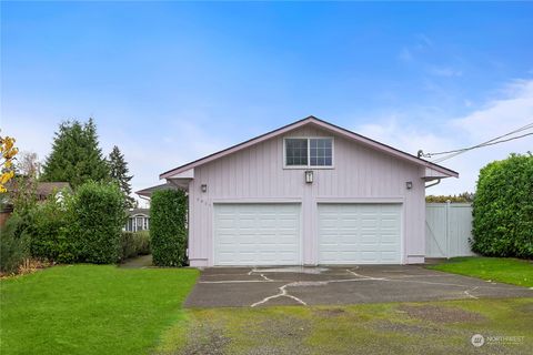 8433 S 18th Street Tacoma WA 98465