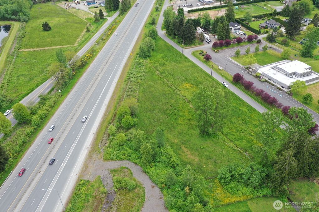 Photo of 0 161st ST., Snohomish, WA 98296 (MLS # 2403733)