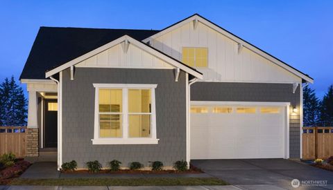 33829 Calla Lilly Place SE Black Diamond WA 98010