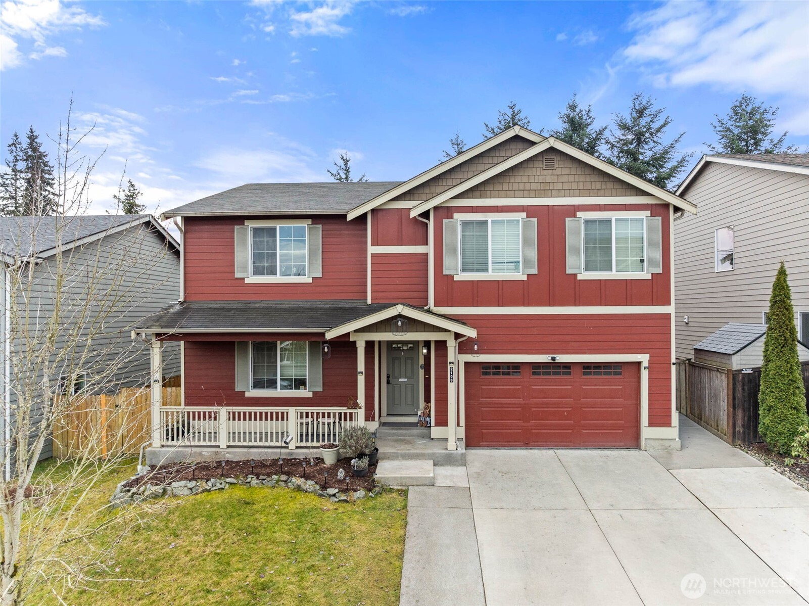 2106 187th Street Ct E