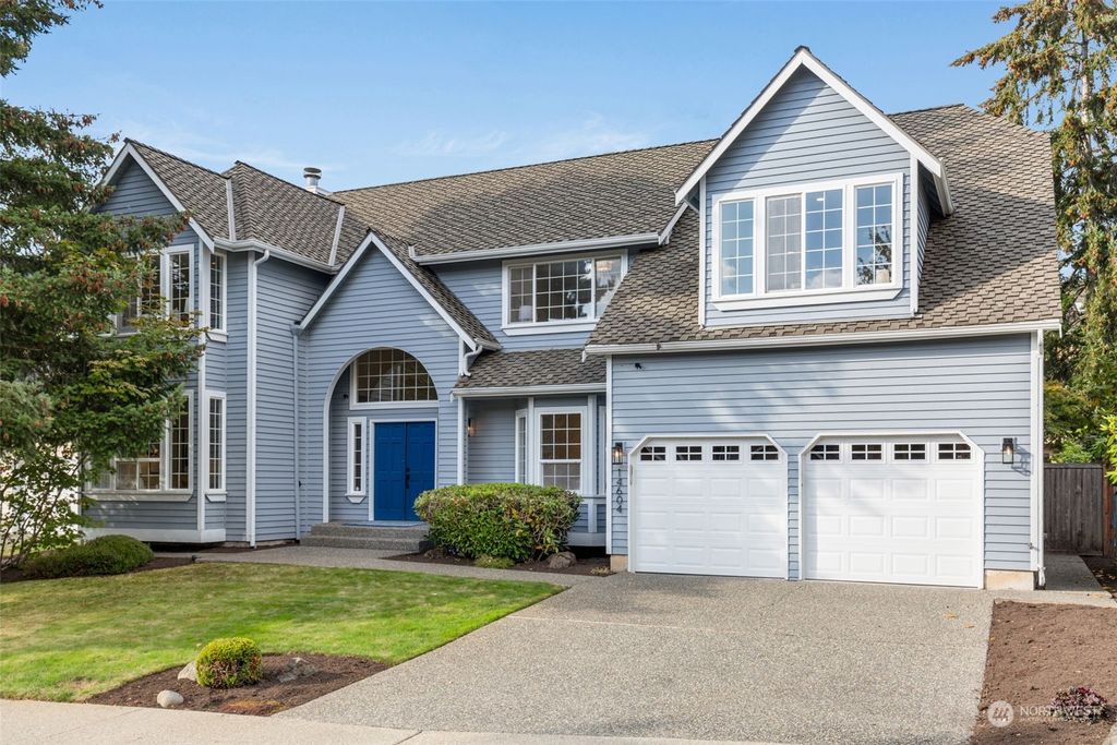 Photo of 14604 SE 79th Drive, Newcastle, WA 98059 (MLS # 2000591)