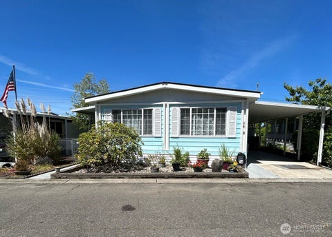 Photo of 1415 84th St SE ST #181, Everett, WA 98208 (MLS # 2536314)