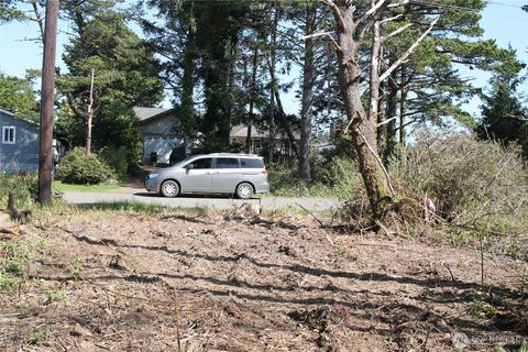 0 Olympia Street Westport WA 98595