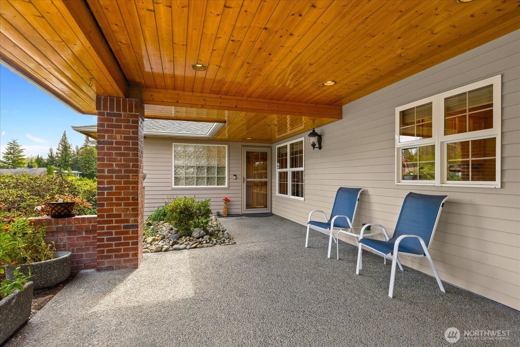 Photo of 27630 84th Drive NW, Stanwood, WA 98292 (MLS # 2582032)