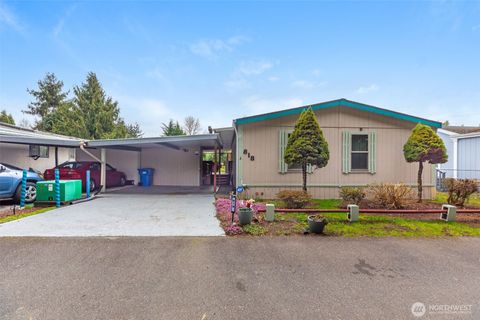 818 82nd Street E 6 Tacoma WA 98404