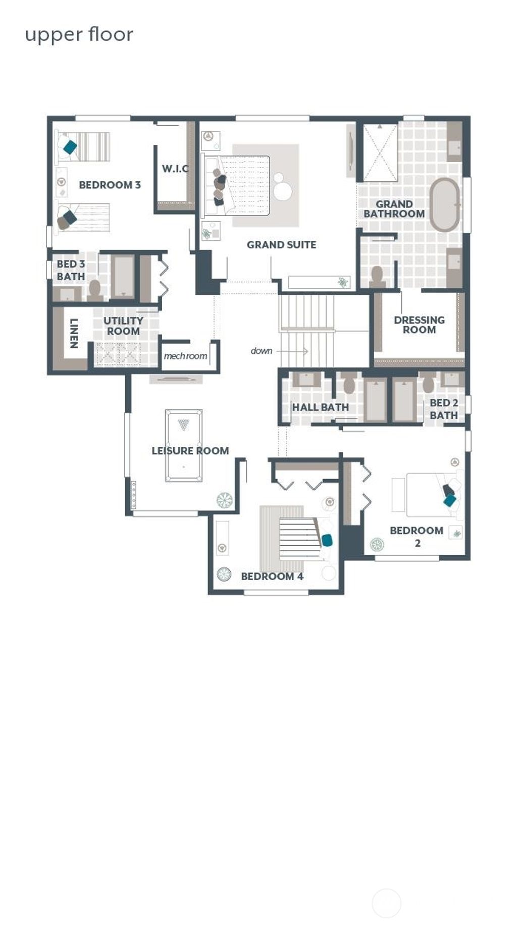 Photo of 13273 199th Avenue SE, Monroe, WA 98272 (MLS # 2212042)