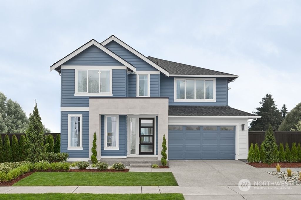 Photo of 13273 199th Avenue SE, Monroe, WA 98272 (MLS # 2212042)