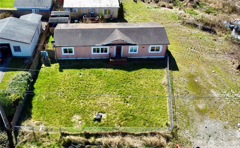 Photo of 1306 97th Street, Tacoma, WA 98445 (MLS # 2496724)