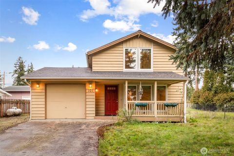 101 D Street Port Hadlock WA 98339