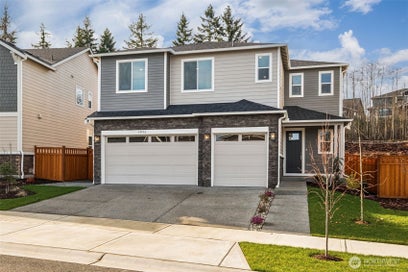 14554 203rd Avenue E 840 Bonney Lake WA 98391