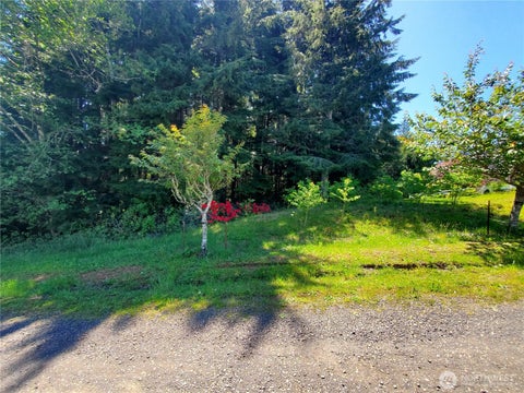 Photo of 0 Bayview Lane, Hoquiam, WA 98550 (MLS # 2525617)