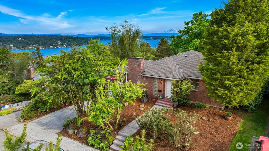 Photo of 5235 S Graham Street, Seattle, WA 98118 (MLS # 2528125)