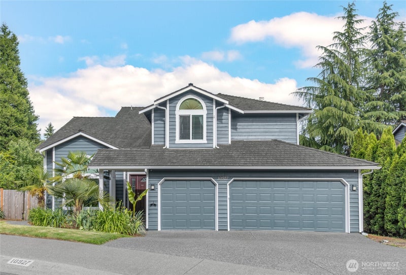 10927 NE 157TH Street