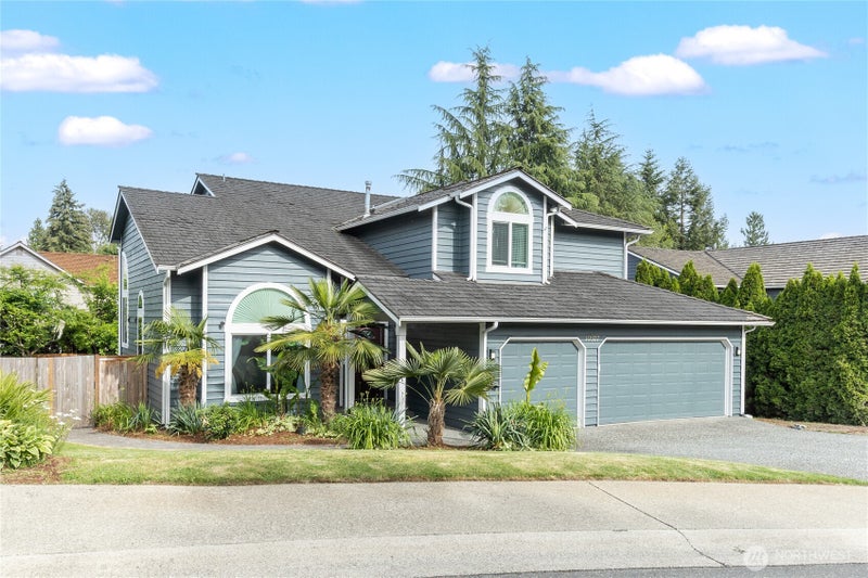 10927 NE 157TH Street