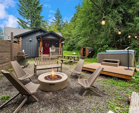 Photo of 134 Red Cedar Lane, Packwood, WA 98361 (MLS # 2537257)