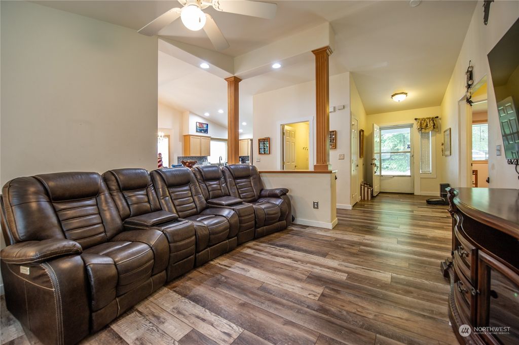 Photo of 5528 218th Avenue NE, Granite Falls, WA 98252 (MLS # 2075327)