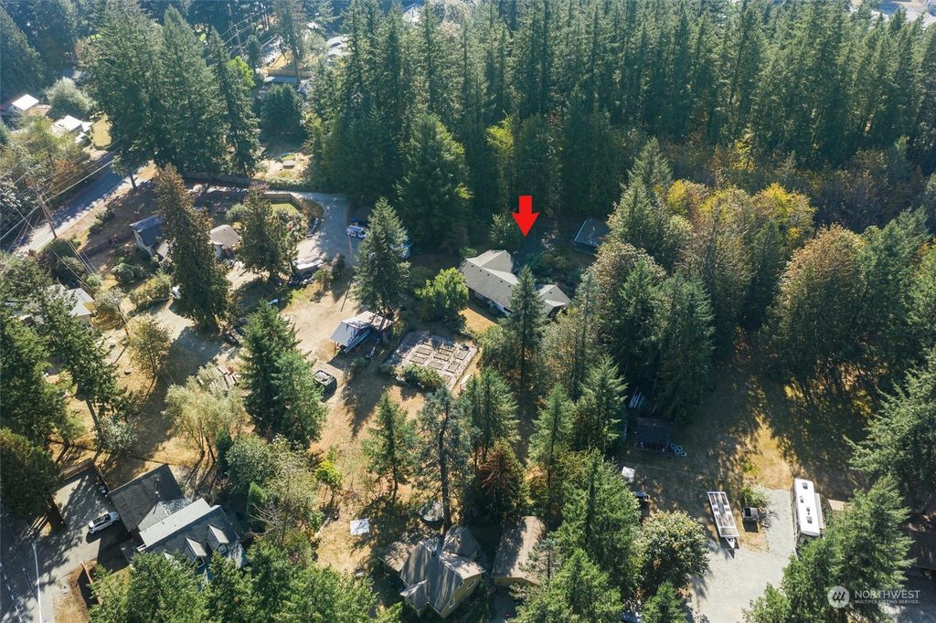 Photo of 1275 Stilson Avenue SE, North Bend, WA 98045 (MLS # 2003094)