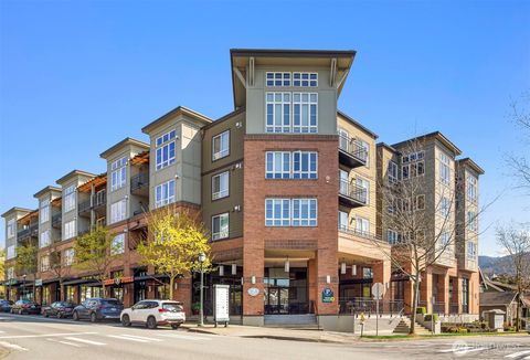 1840 25th Avenue NE Unit 412, Issaquah, WA 98029 - MLS#: 2360381