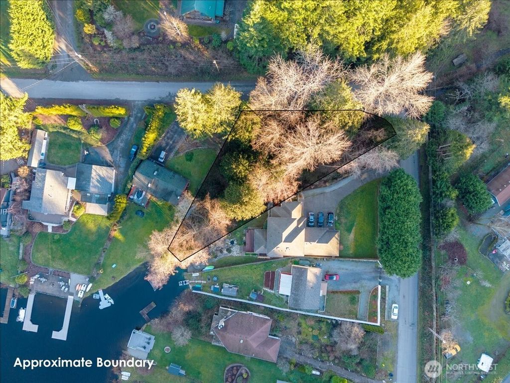 Photo of 1800 75th Avenue NW, Stanwood, WA 98292 (MLS # 2469388)