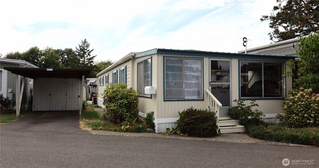 Photo of 18305 35th Avenue S #357, SeaTac, WA 98188 (MLS # 2425191)