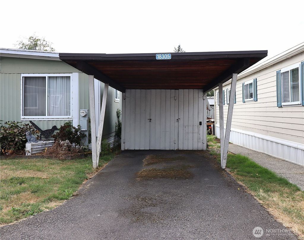 Photo of 18305 35th Avenue S #357, SeaTac, WA 98188 (MLS # 2425191)