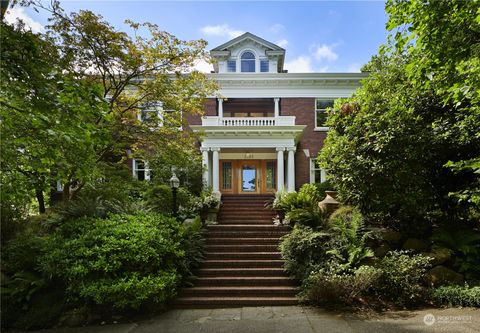 2105 E Highland Drive Seattle WA 98112