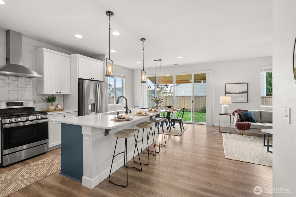 Photo of 15696 Washington Street, Sumner, WA 98390 (MLS # 2509073)