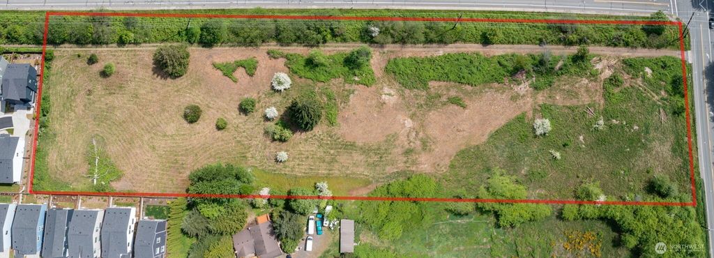 Photo of 27414 NE Big Rock Rd RD, Duvall, WA 98019 (MLS # 2517098)