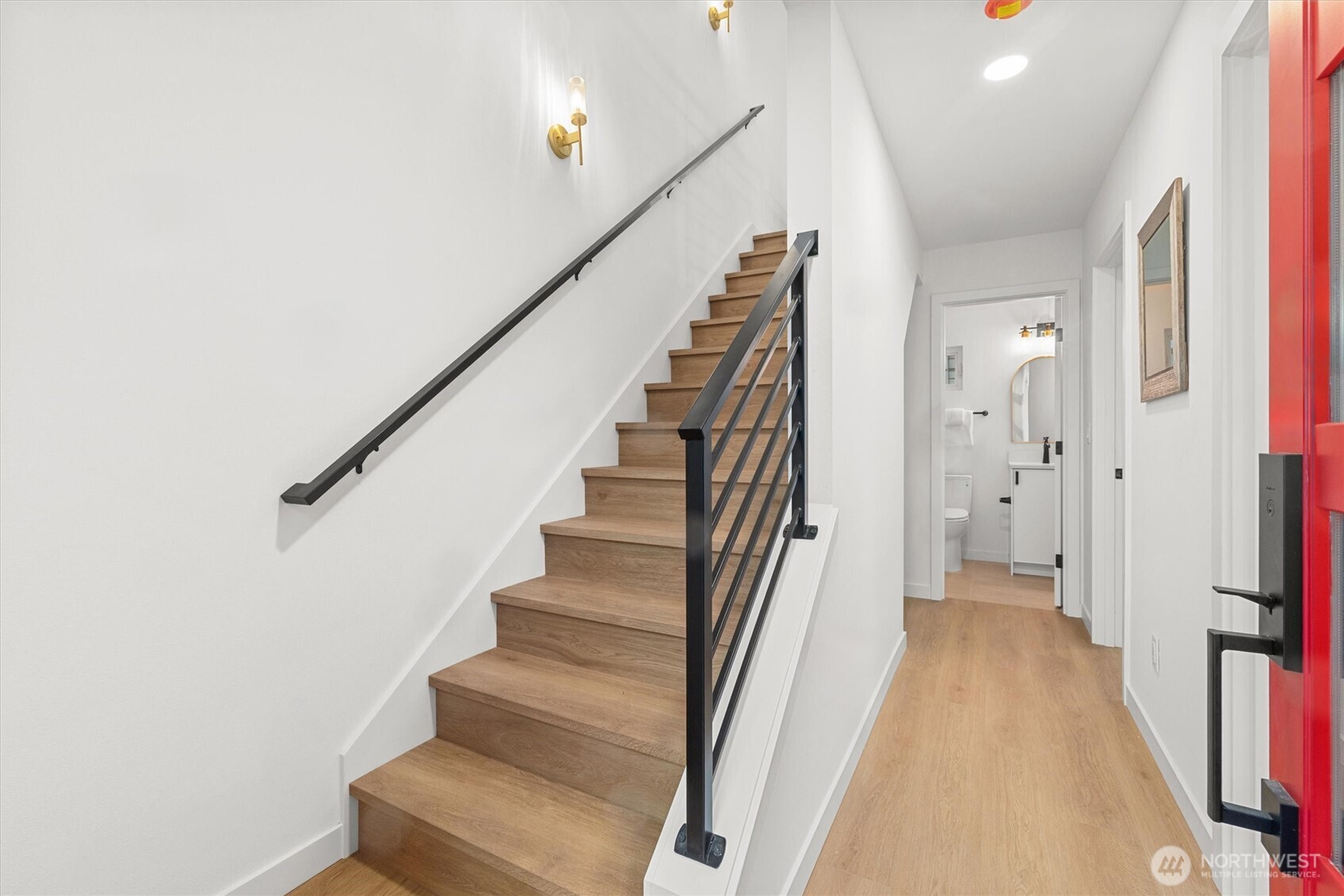 2313 S Judkins Street