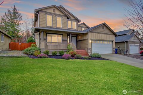 Photo of 1123 Shantel Street, Mount Vernon, WA 98274 (MLS # 2457427)