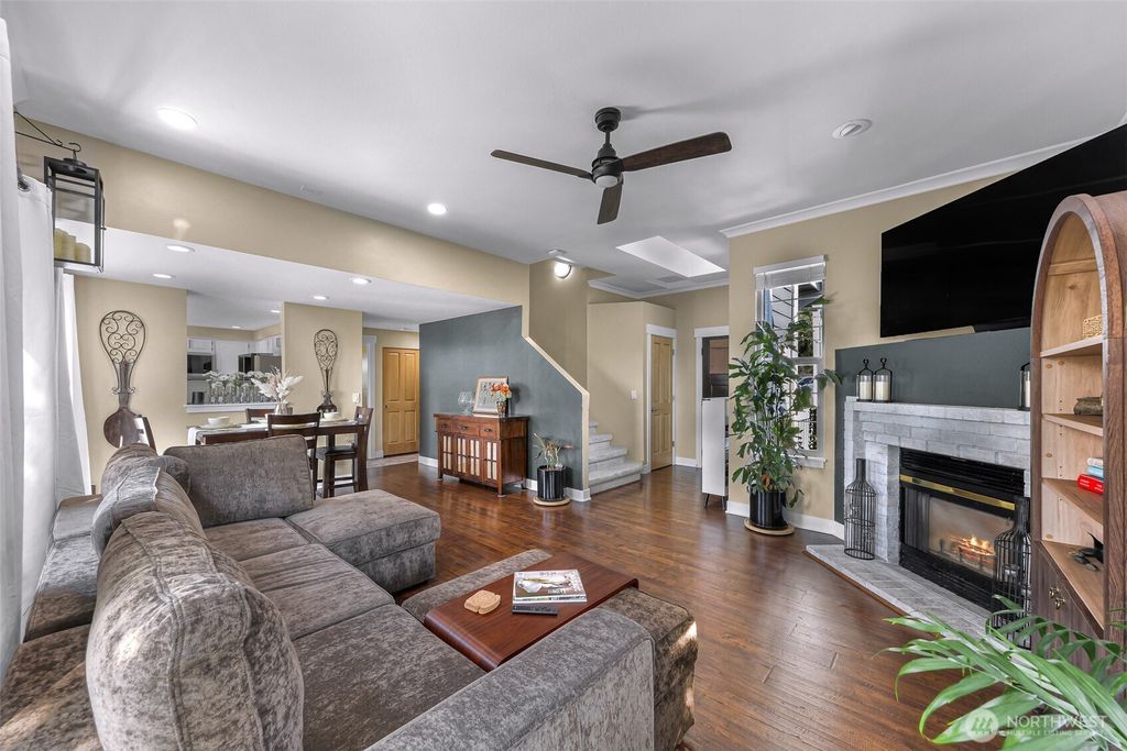 Photo of 6309 53rd Place NE, Marysville, WA 98270 (MLS # 2435544)