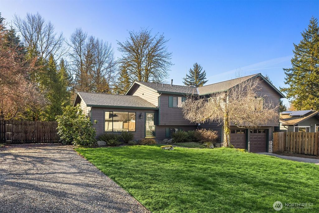 Photo of 12755 SE 191st Place, Renton, WA 98058 (MLS # 2486912)