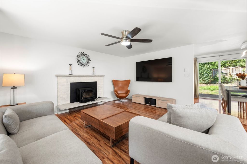 Photo of 4325 326th Place SE, Fall City, WA 98024 (MLS # 2497060)