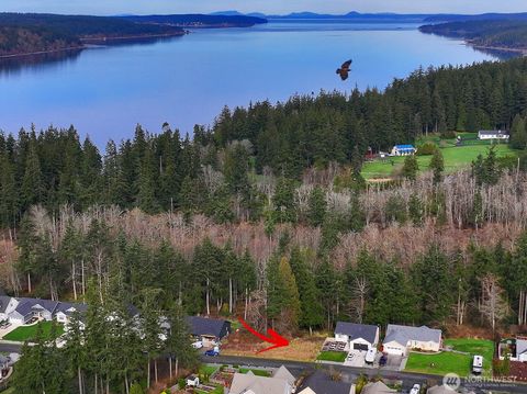 Photo of 1857 Watkins Road, Freeland, WA 98249 (MLS # 2333802)