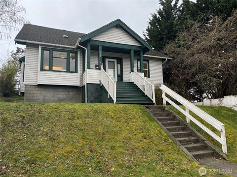 412 S 30th Street, Tacoma, WA 98402 - MLS#: 2345307