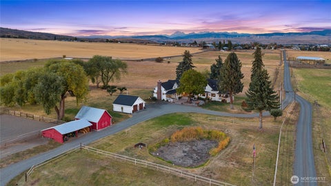 Photo of 681 Red Tail Lane, Ellensburg, WA 98926 (MLS # 2489775)