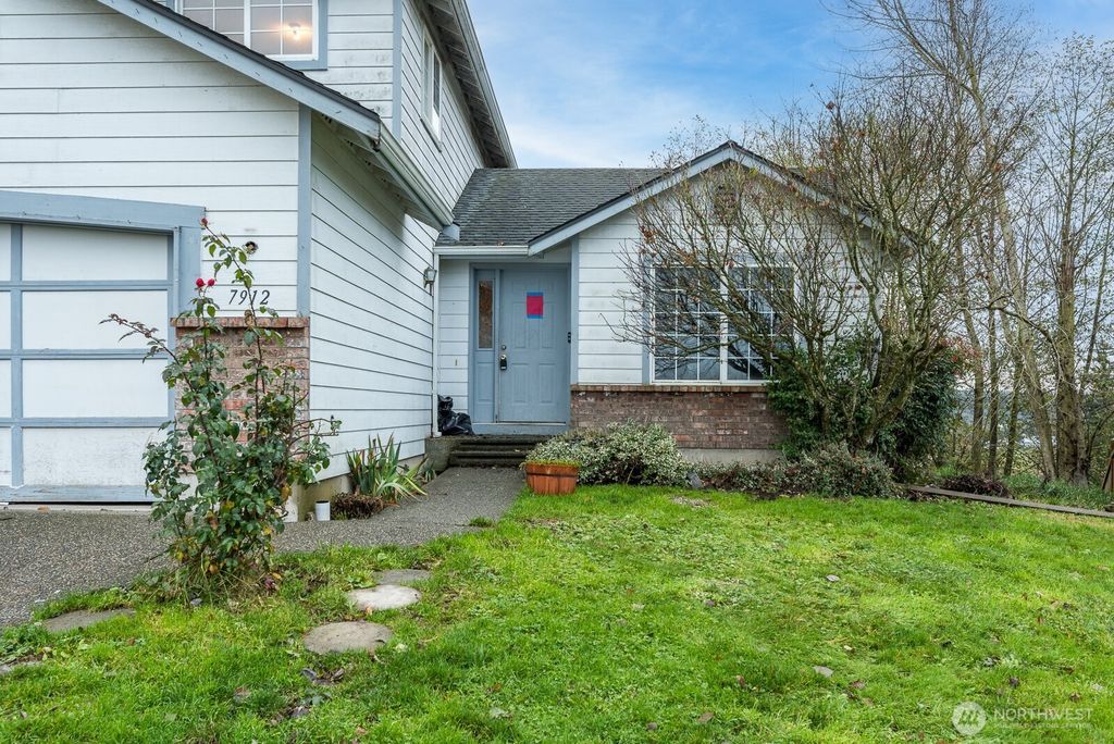 Photo of 7912 263rd Place NW, Stanwood, WA 98292 (MLS # 2459438)