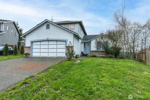 Photo of 7912 263rd Place NW, Stanwood, WA 98292 (MLS # 2459438)