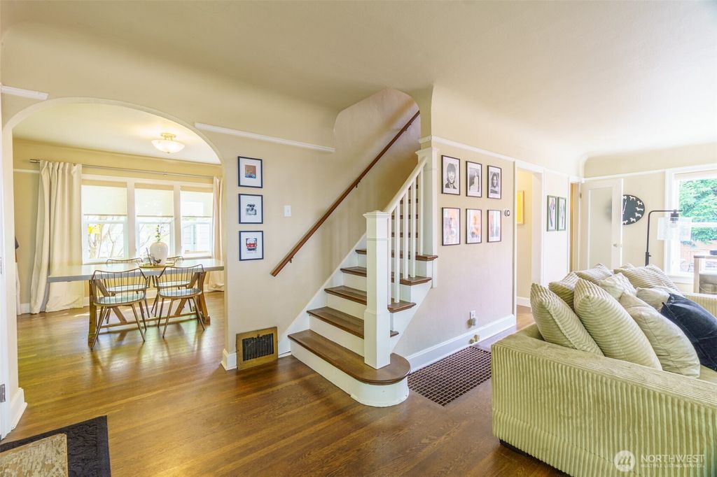 Photo of 1113 26th Avenue S, Seattle, WA 98144 (MLS # 2372645)