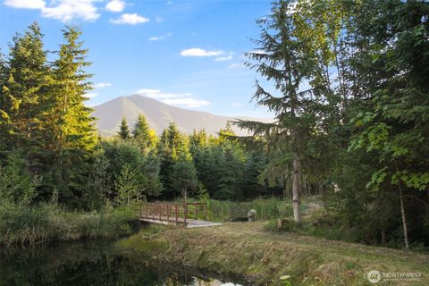 Photo of 6865 Blue Mountain Road, Port Angeles, WA 98362 (MLS # 2440895)